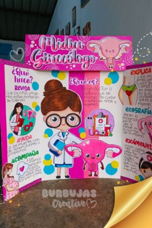 Actividades escolares📚