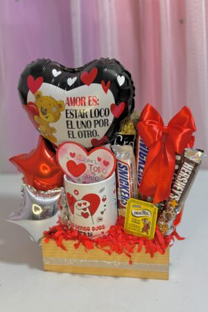 Feliz cumple mes❤️