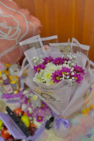 Ramillete Único💜