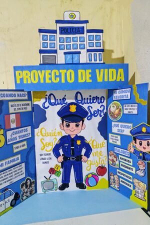 Proyecto de Vida📚