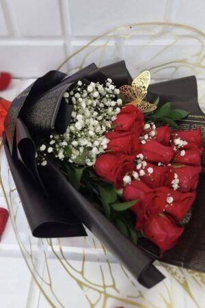 Quieres ser mi novia?❤️