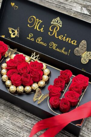 Amo tenerte en mi vida❤️