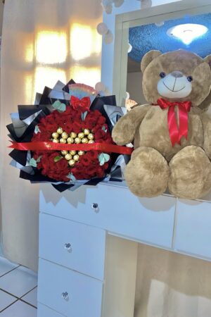 Por más años juntos❤️