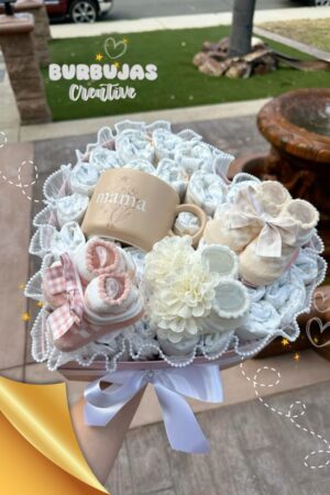 Arreglo de Nacimiento