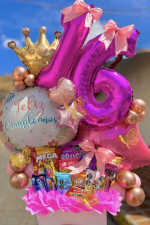 16años🎂